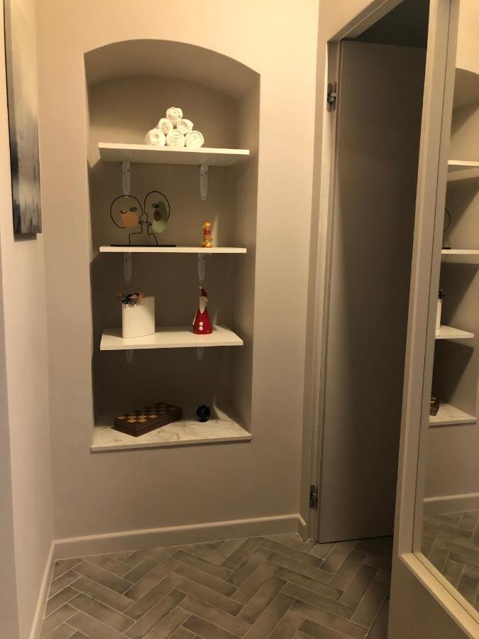 La Fontana Di Traetta Guest House Altamura Εξωτερικό φωτογραφία