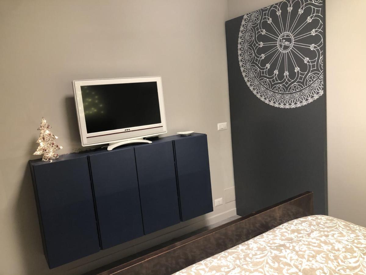 La Fontana Di Traetta Guest House Altamura Εξωτερικό φωτογραφία